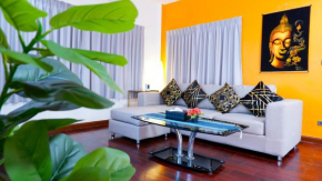 Bangrak Cozy Stay